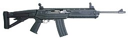 Ruger Mini-14 Schaft / Mini-30 Schaft Sparta Schubschaft Archangel