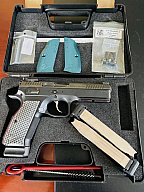 Pistole CZ Shadow II DA/SA