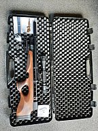 Diana Skyhawk 4.5mm