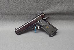 Pistole Colt Goverment MK4 Series 70, Kaliber 45Auto, gut 45 ACP