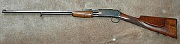 Vorderschaft-Repetierer Colt Kal. .22lfB