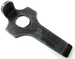 Wehrmacht Werkzeugschlüssel, Ladehilfe Pistole P08