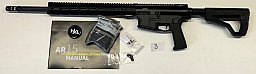 Selbstladebüchse AR10 Hera 7SIX2