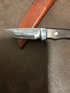 Puma Skinmaster Handmade stainless