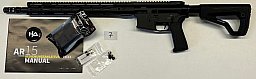 Selbstladebüchse AR15 , Hera The15th Defense Line