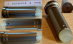 Recoil Buffer original Heckler & Koch für HK MR308