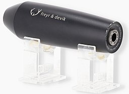 Freyr & Devik - Kal. max 8 mm - M15x1 - Schalldämpfer - JSZ-Vogel