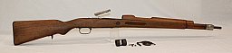 Mauser 98 K Modell 43 (Spanien) Schaft komplett