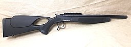 Bergara BA13 Take Down Kipplaufbüchse .308 win. 16,5" brüniert 5/1402#