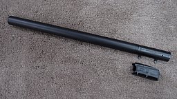 Austauschlauf Blaser R8 .300 Blackout Silence