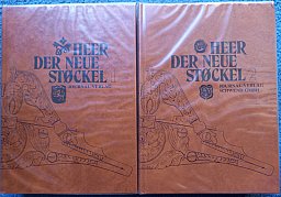HEER, DER NEUE STÖCKEL