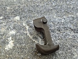 Walther P38 WK2 Magazinhalter WaA359