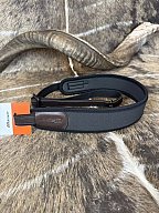Blaser Neoprenriemen Anthrazit Riemen Blaser R8 … Waffen Flühr Ansbach