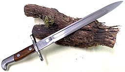 Bajonett Schweiz IG89 K31 K11 Modell 1899 Schmidt Rubin