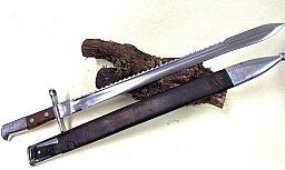 Bajonett Sägebajonett Schweiz K31 K11 Faschinenmesser M14 Schmidt Rubin OHNE NUMMER!!!