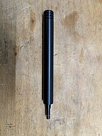 Putzstockführung für AR-15