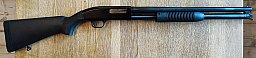 Repetierflinte Mossberg Maverick 88 Kal. 12/76
