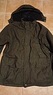 Winterjacke Gr.58