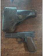 FN Browning High Power Modell 1935