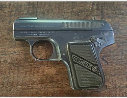 Bayard 1908