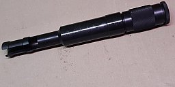 BRAMIT Schalldämpfer "F" Version - Mosin Nagant M91/30 für Scharfschütze, Partisanen (Sniper)