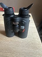 Nocpix Wärmebildfernglas mit LRF QUEST L35R