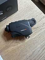 ThermTec Wärmebildgerät Cyclone 325