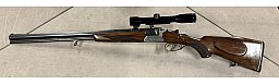 Sauer & Sohn BBF.54 Bockbüchsflinte 16/70 / 6,5x57R mit Carl Zeiss Diatal-D 4x32