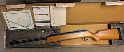 Diana Oktoberfestgewehr Gen2 neuwertig