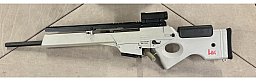 Heckler & Koch SL8 Selbstladebüchse .223 Rem