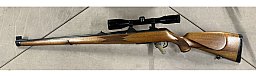 Krico Stutzen .222 Rem mit Zeiss Diatal-ZA 6x42