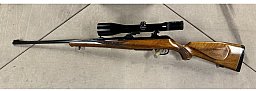 Krico Repetierbüchse 7x64 mit Zeiss Diavari-ZM 3-12x56