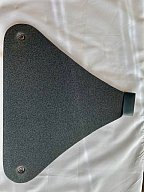 Sitzstockauflage