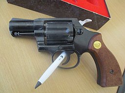 Reck Mod. Cobra
