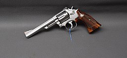 Revolver Smith & Wesson Mod. 66-1, Kaliber 357Mag, 6", sehr gut