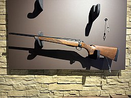 Tikka T3x Repetierbüchse Kal.: .308 Win. Linksausführung