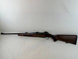 Repetierbüchse Sauer 200 Kaliber 7mm Rem. Mag.