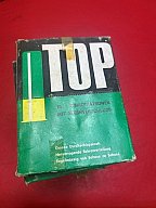 Schrotmunition TOP_ Kaliber 16/70 in 2.5mm