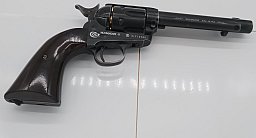 SAA Revolver Colt, cal.0,43 Converted