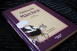 Türkische Märchen - Zum Erzählen und Vorlesen Cemal Yalaz