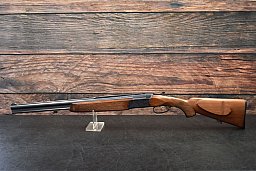 Bockbüchsflinte CZ Mod. 502.6 Kal. .243Win; 12/70