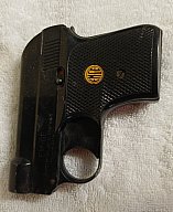 Pistole EM-GE Mod.63 Cal, 6mm
