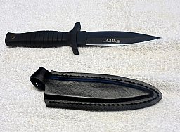 S&W HRT Stiefelmesser