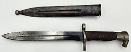 Bajonett Hakim AG 42