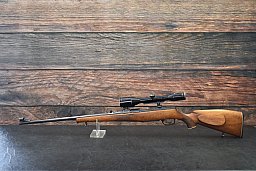Repetierbüchse Krico 700 Kal. 7x64 inkl. Zielfernrohr