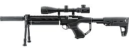 UX Notos Carbine Set Pressluftgewehr cal. 4,5 mm (.177) Diabolo