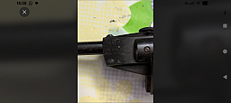 Luftgewehr
