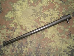 Laufmantel für Karabiner 88 oder Gewehr 91 Nicht Gewehr 88