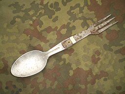 Göffel Wehrmacht oder 1. Weltkrieg