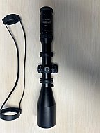 Schmidt & Bender Klassik 3-12x50